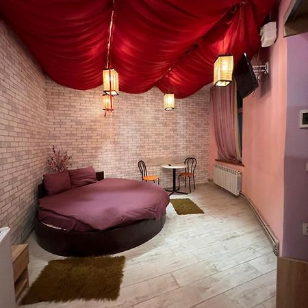 33/Kotliarska Moisha House Apartment Lviv Luaran gambar