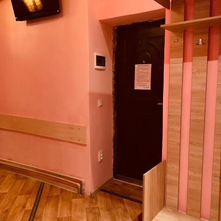 33/Kotliarska Moisha House Apartment Lviv Luaran gambar
