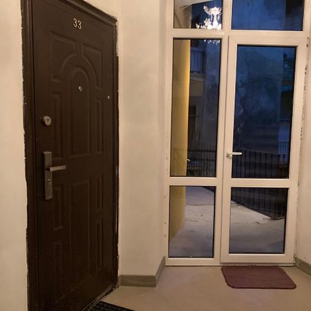 33/Kotliarska Moisha House Apartment Lviv Luaran gambar
