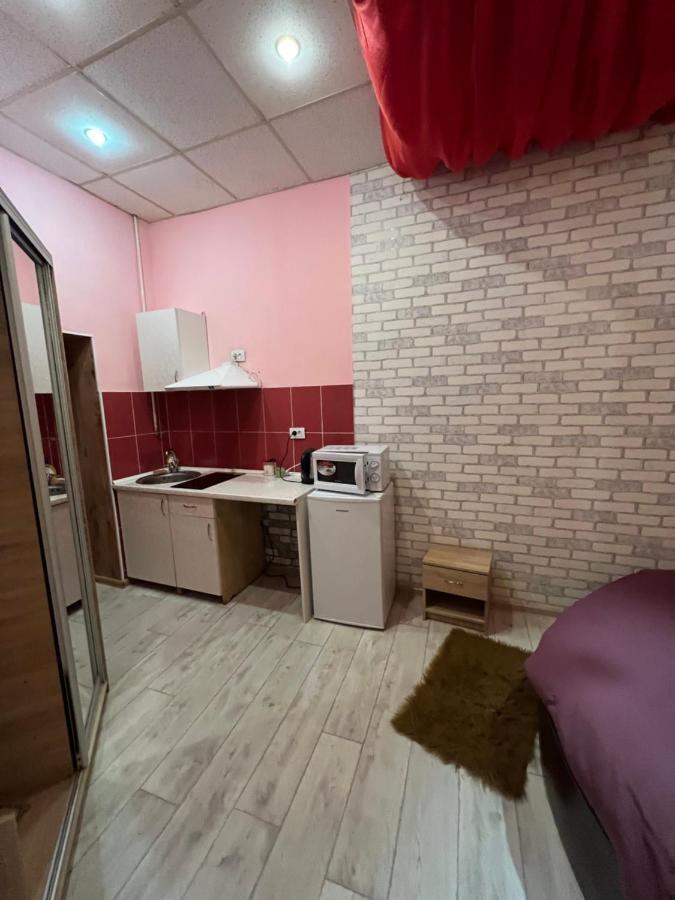 33/Kotliarska Moisha House Apartment Lviv Luaran gambar