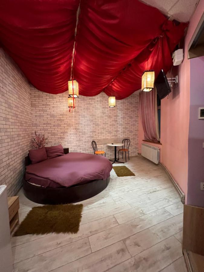 33/Kotliarska Moisha House Apartment Lviv Luaran gambar
