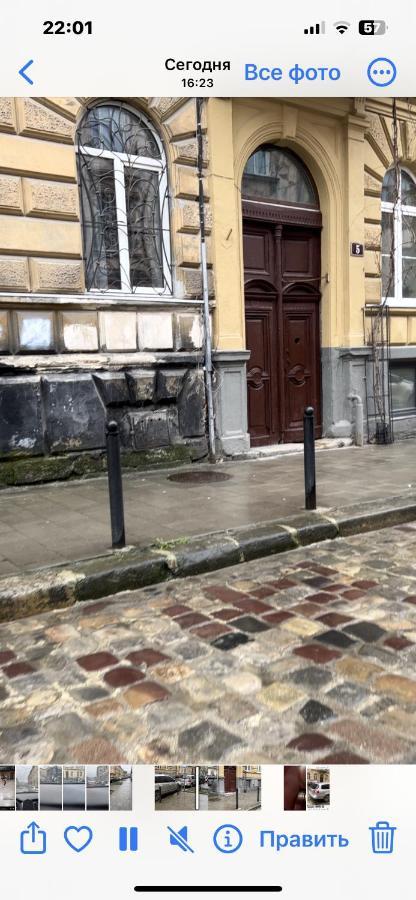33/Kotliarska Moisha House Apartment Lviv Luaran gambar
