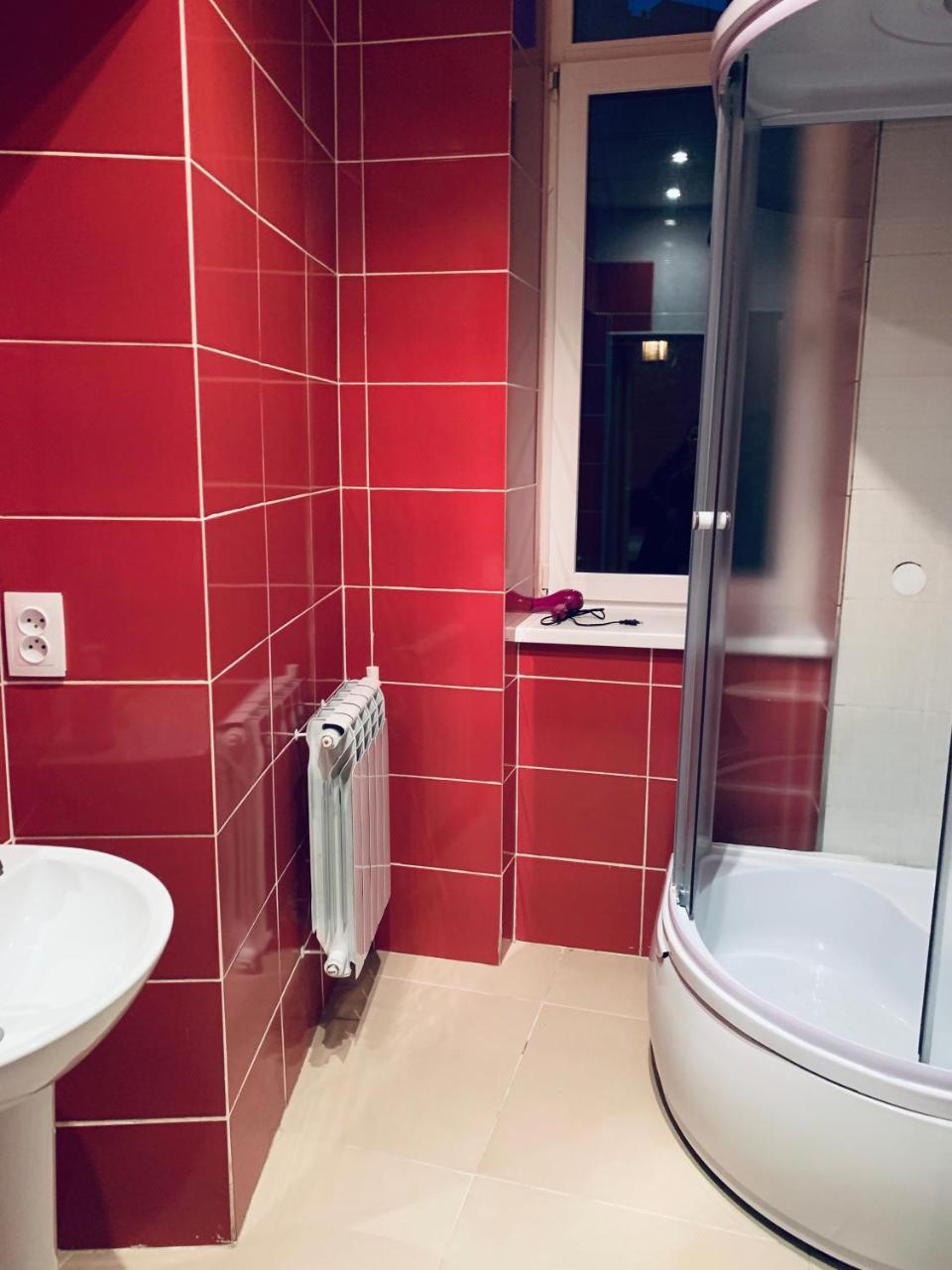 33/Kotliarska Moisha House Apartment Lviv Luaran gambar