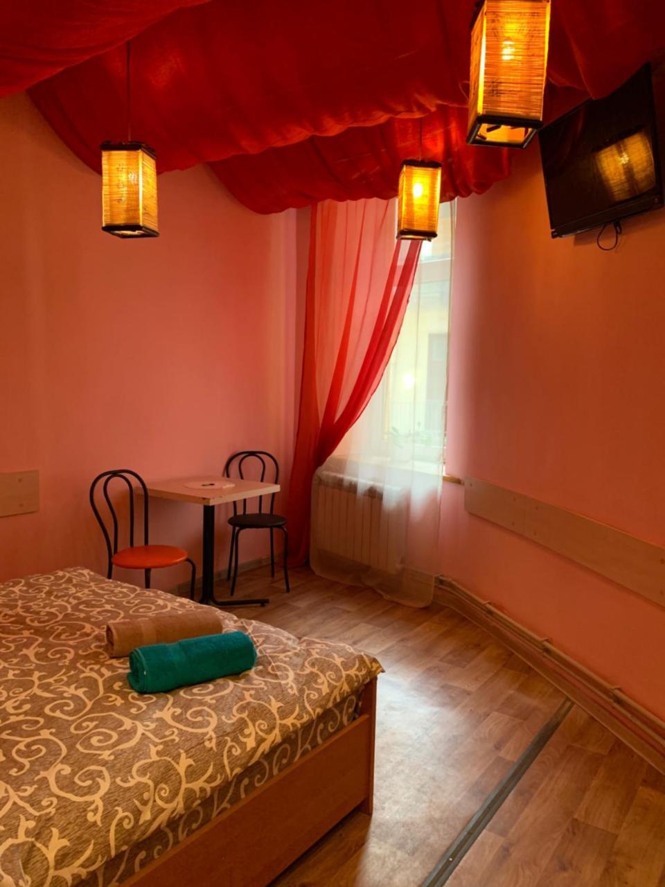 33/Kotliarska Moisha House Apartment Lviv Luaran gambar