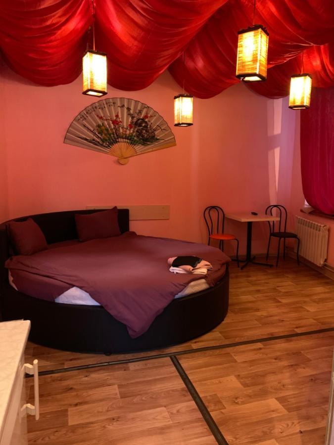 33/Kotliarska Moisha House Apartment Lviv Luaran gambar